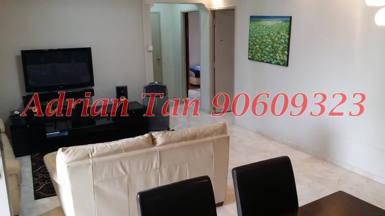 Tampines Street 71 thumbnail photo